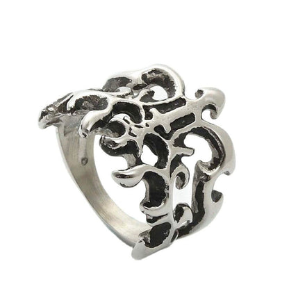 Elegant Ring for Every Occasion