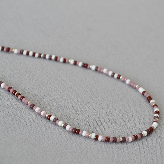 Stunning Necklace for Daily Wear
