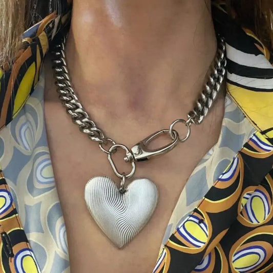 Classic Necklace with Timeless Appeal