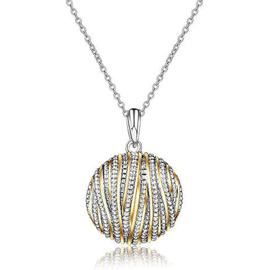 Classic Necklace with Timeless Appeal