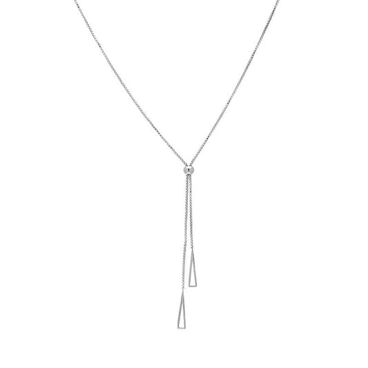 Delicate Artisan Necklace