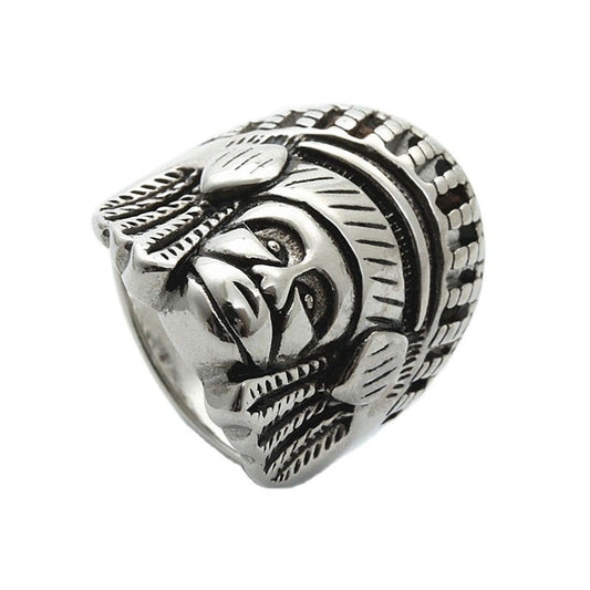 Romantic Ring for Special Moments