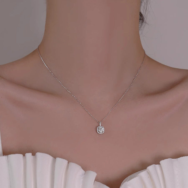 Beautiful Necklace with Unique Style