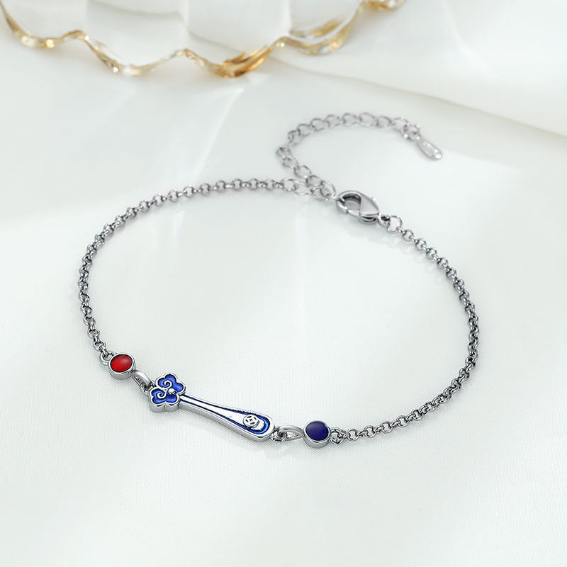 Delicate Artisan Bracelet