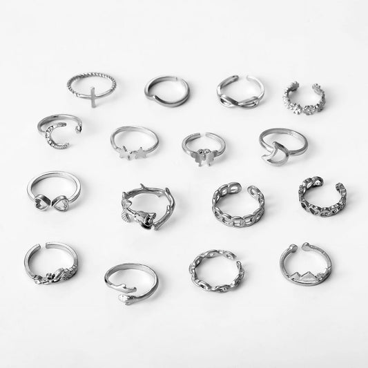Charming Set for Any Occasion