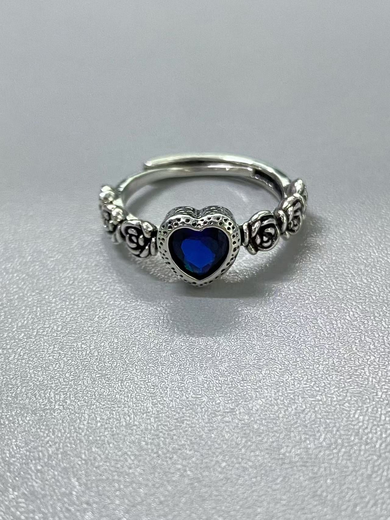 Elegant Ring for Every Occasion