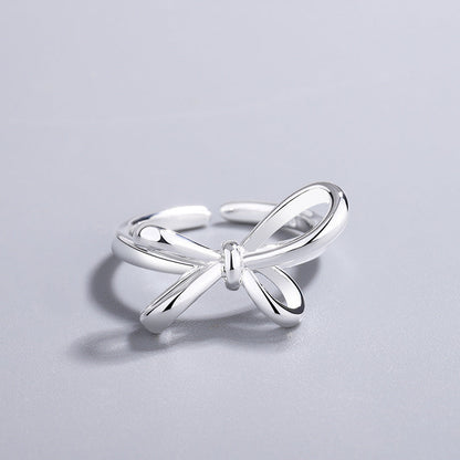 Delicate Artisan Ring