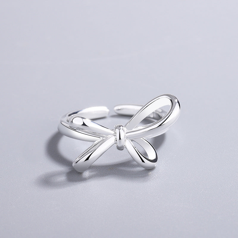 Delicate Artisan Ring