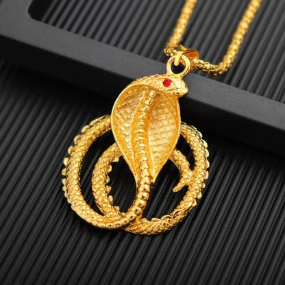 Delicate Artisan Necklace