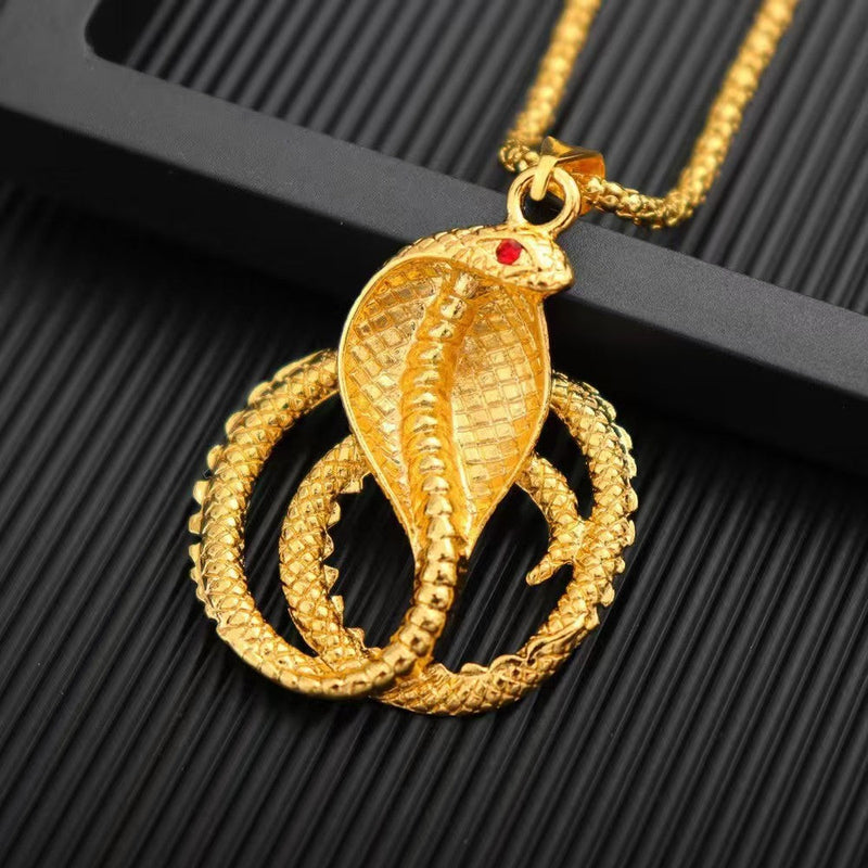Delicate Artisan Necklace