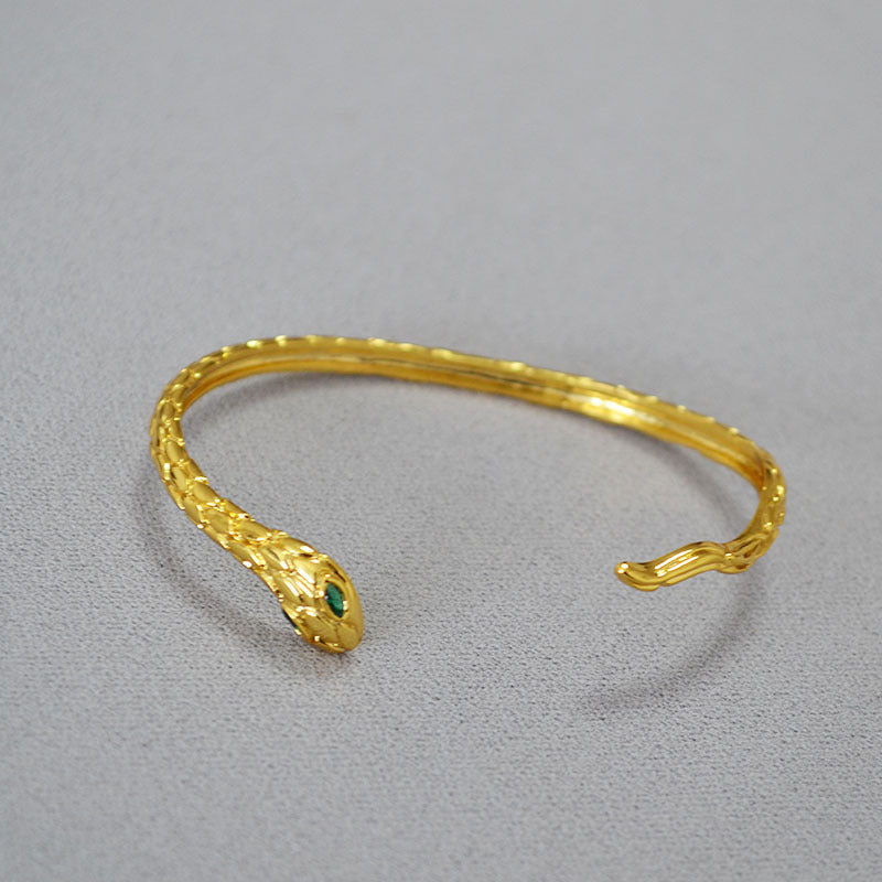 Elegant Gold Bracelet for Every Occasion