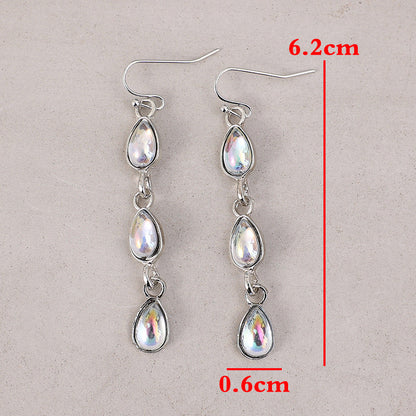 Classic Earring with Timeless Appeal