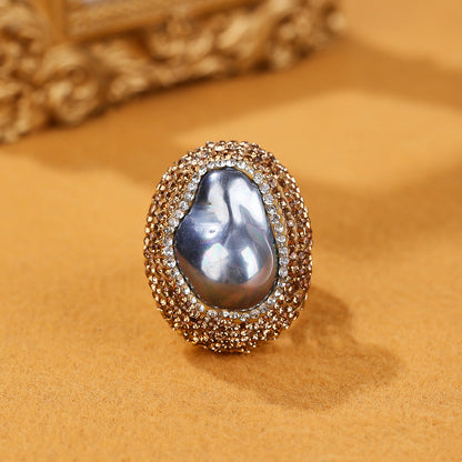 Elegant Ring for Every Occasion