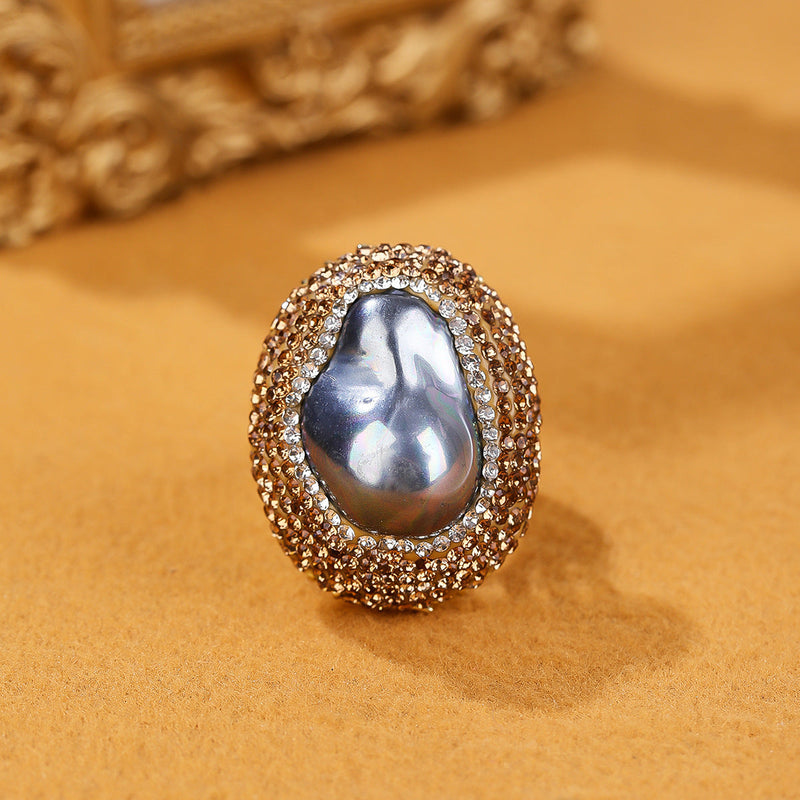 Elegant Ring for Every Occasion