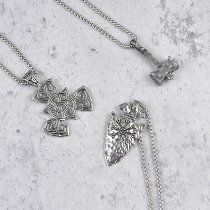 Beautiful Necklace with Unique Style