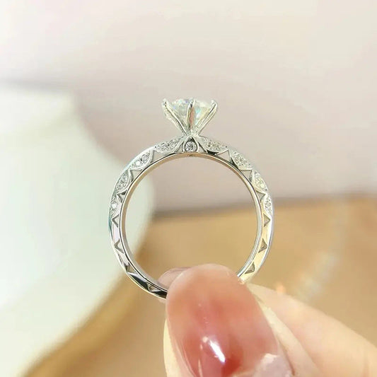 Elegant Ring for Every Occasion