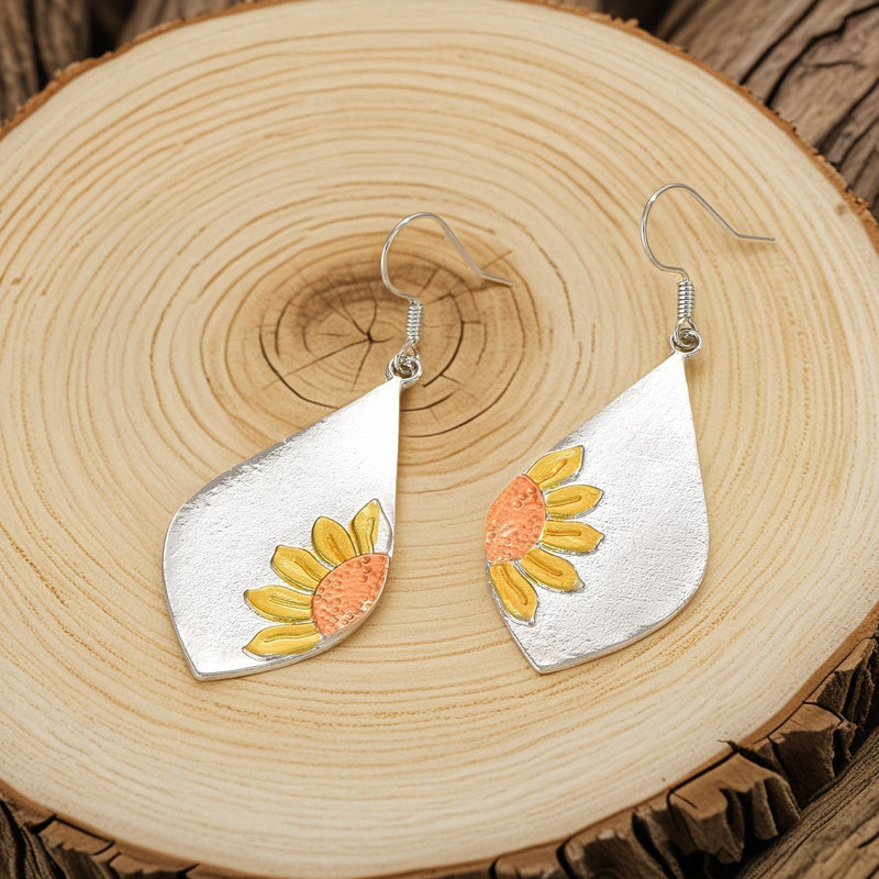 Classic Earring with Timeless Appeal