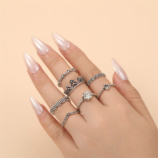 Charming Ring for Any Occasion