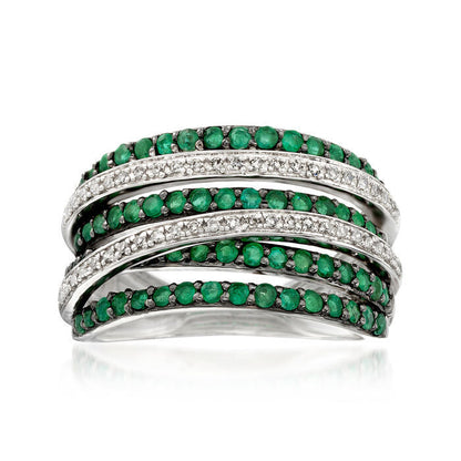 Stunning Ring for Daily Wear