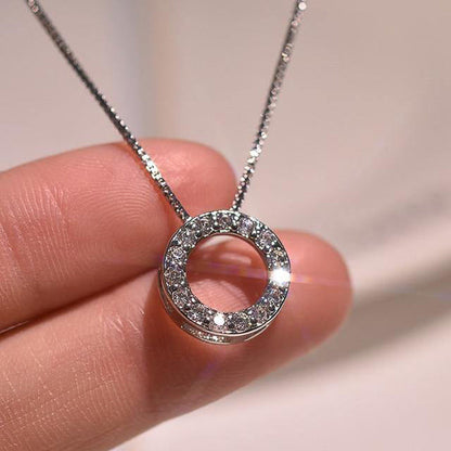 Beautiful Necklace with Unique Style