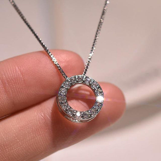 Beautiful Necklace with Unique Style