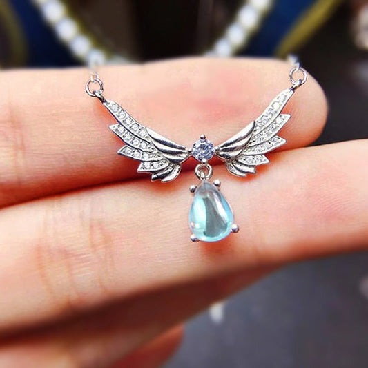 Delicate Artisan Necklace