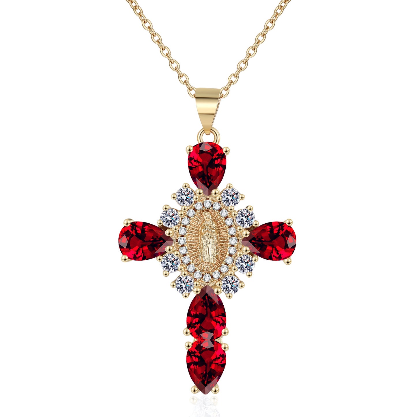 Charming Necklace for Any Occasion