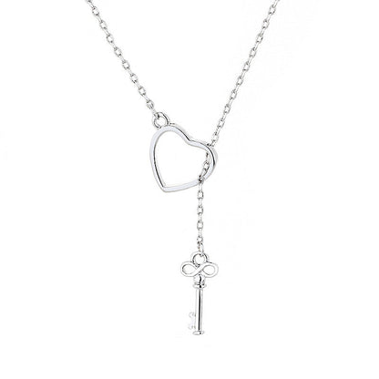 Beautiful Necklace with Unique Style