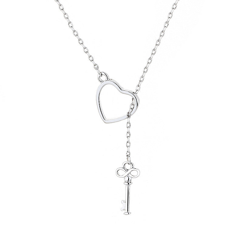 Beautiful Necklace with Unique Style