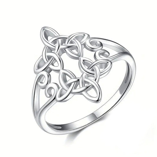 Classic Ring with Timeless Appeal