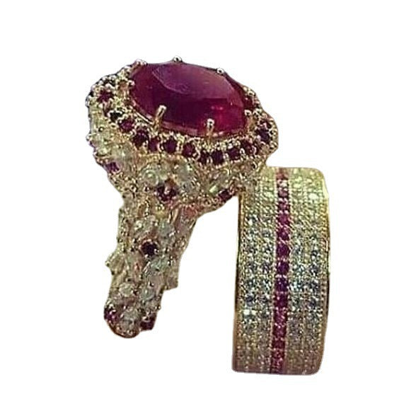 Elegant Ring for Every Occasion