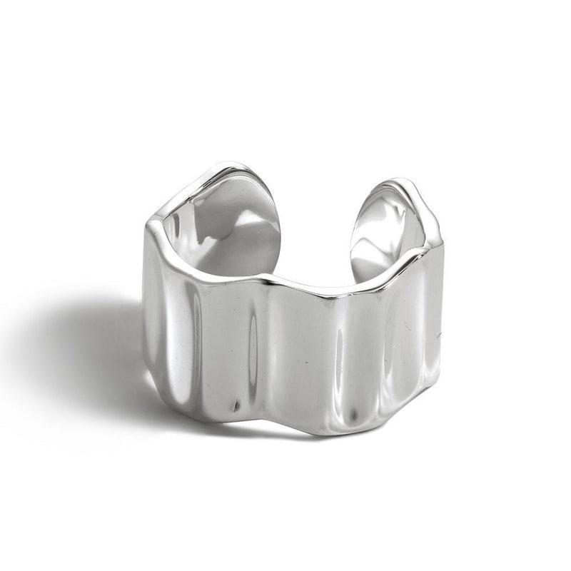 Classic Ring with Timeless Appeal
