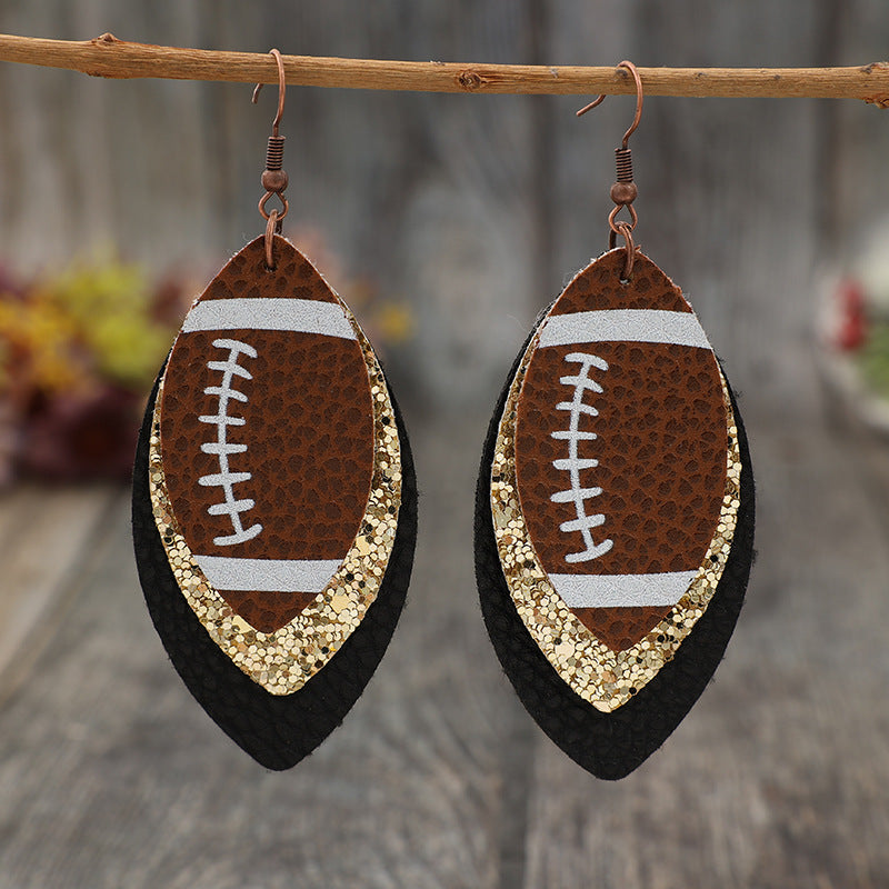 Charming Earring for Any Occasion