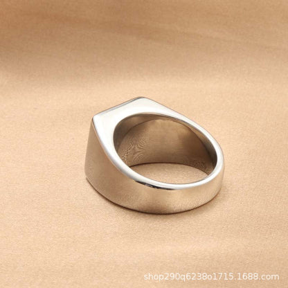 Beautiful Ring with Unique Style