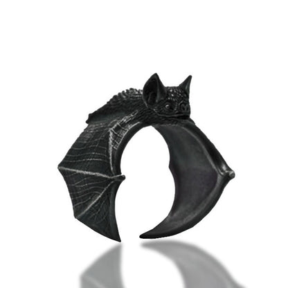 Delicate Artisan Ring