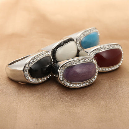 Classic Ring with Timeless Appeal
