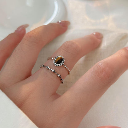 Charming Ring for Any Occasion