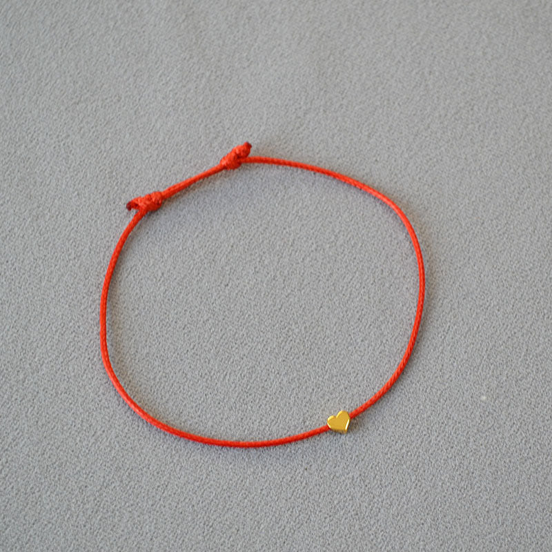 Stunning Gold Bracelet for Daily Wear