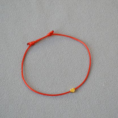 Stunning Gold Bracelet for Daily Wear