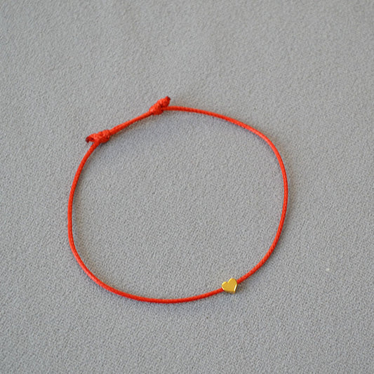 Stunning Gold Bracelet for Daily Wear