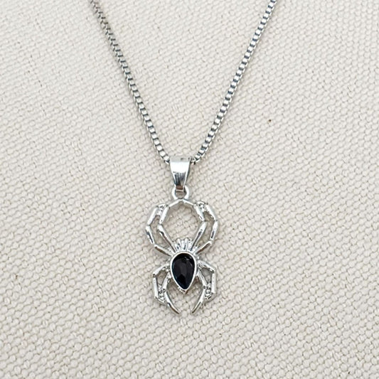 Delicate Artisan Necklace
