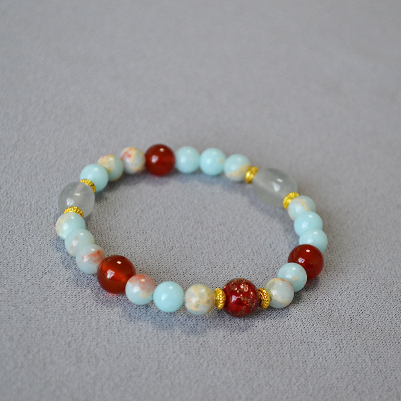 Classic Bracelet with Timeless Appeal