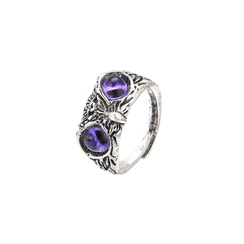 Beautiful Ring with Unique Style