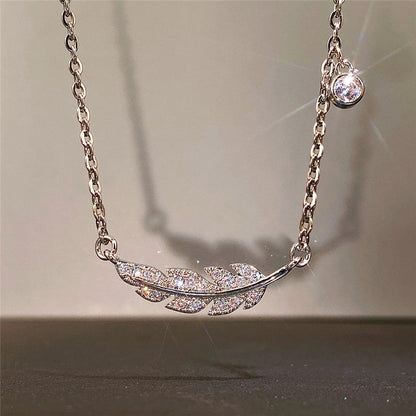 Stunning Necklace for Daily Wear