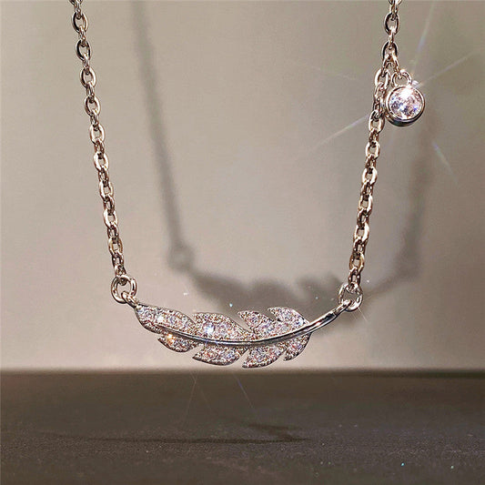 Stunning Necklace for Daily Wear