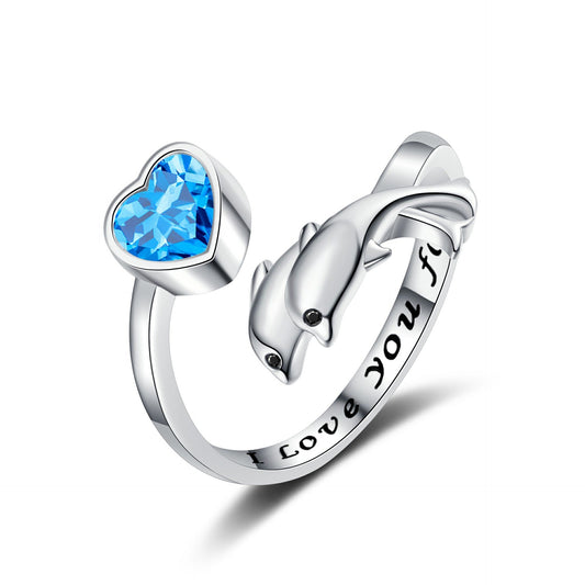 Delicate Artisan Ring