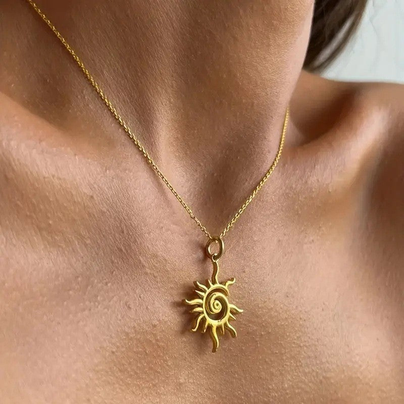 Charming Necklace for Any Occasion