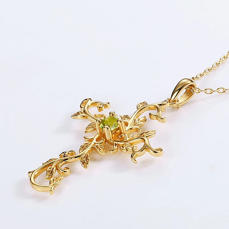 Beautiful Necklace with Unique Style