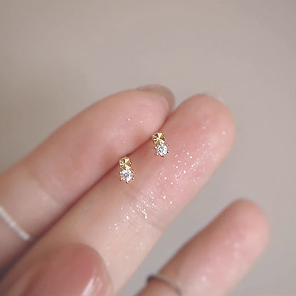 Romantic Earring for Special Moments