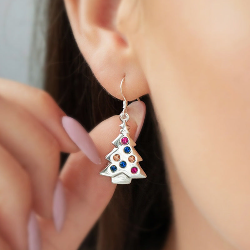 Elegant Earring for Every Occasion